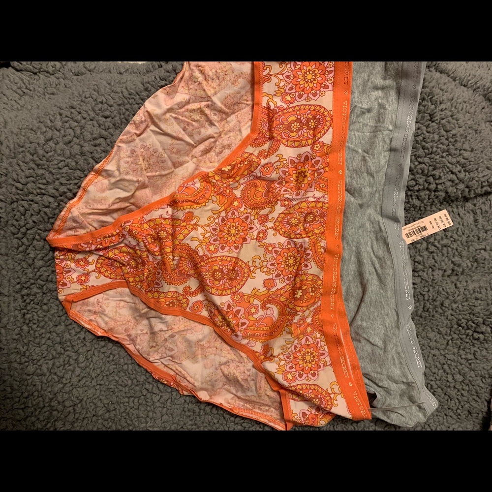 Brand new Victoria Secrets panties